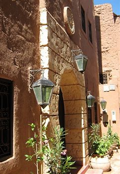 Riad Rose Noire