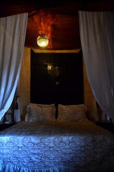 Riad Rose Noire