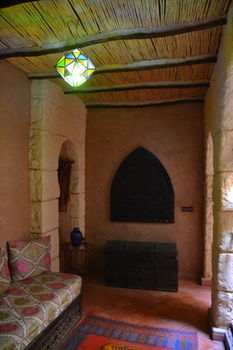 Riad Rose Noire