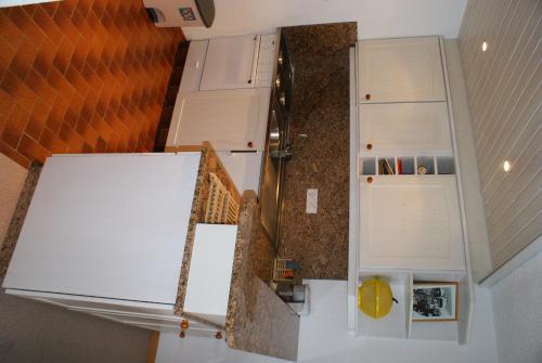 Apartamento Appartement La Source