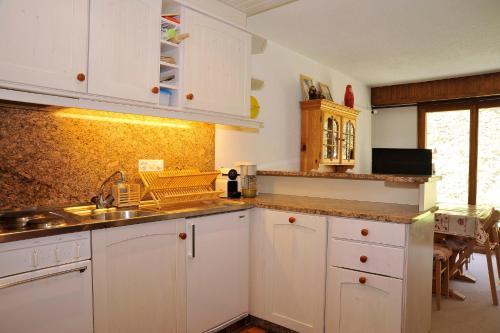 Apartamento Appartement La Source