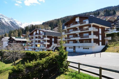 Apartamento Appartement La Source