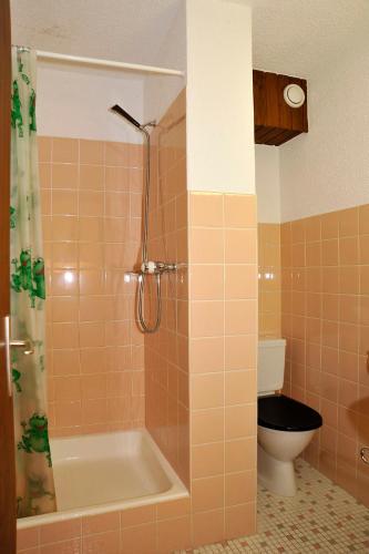 Apartamento Appartement La Source
