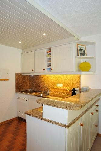 Apartamento Appartement La Source
