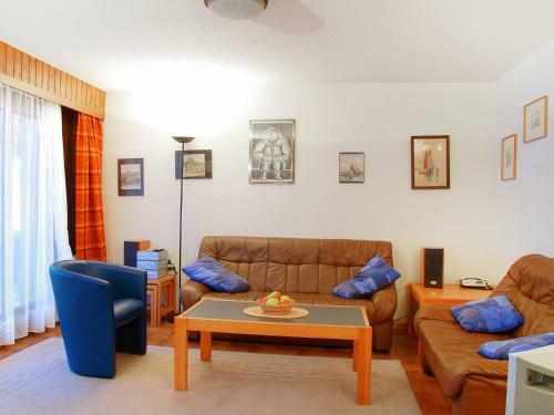 Apartment Nevada I La Tzoumaz