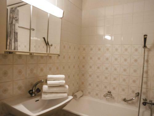 Apartment Nevada I La Tzoumaz