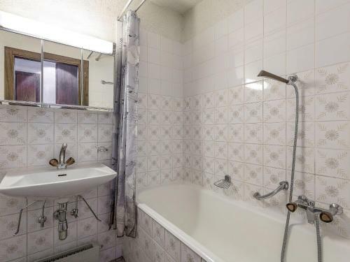 Apartment Nevada I La Tzoumaz