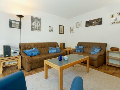 Apartment Nevada I La Tzoumaz