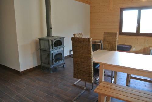 La Tzoum'hostel