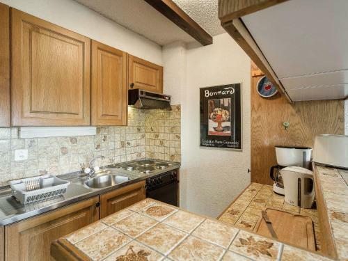 Apartamentos Arolles La Tzoumaz