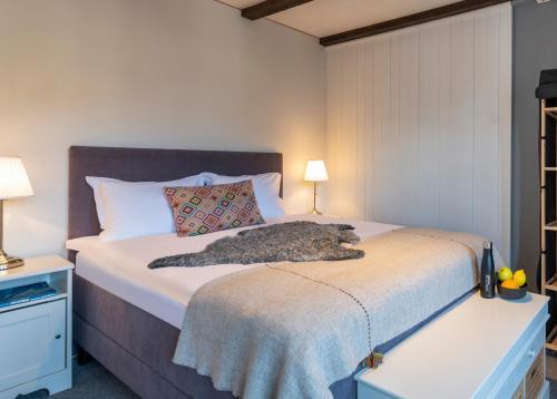 Grand Chalet Hotel De La Poste