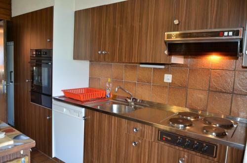 Apartamento R�sidence Diana