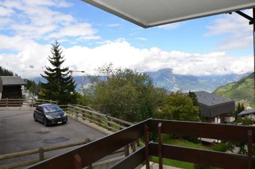 Apartamentos Appartement Valena
