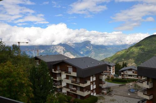 Apartamentos Appartement Valena
