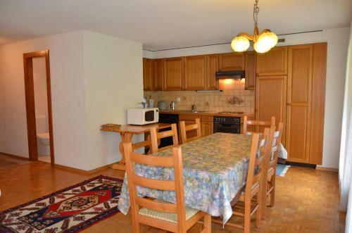 Apartamentos Appartement Valena