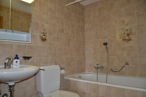 Apartamentos Appartement Valena