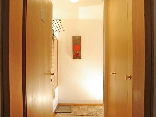 Apartment Richemont III La Tzoumaz