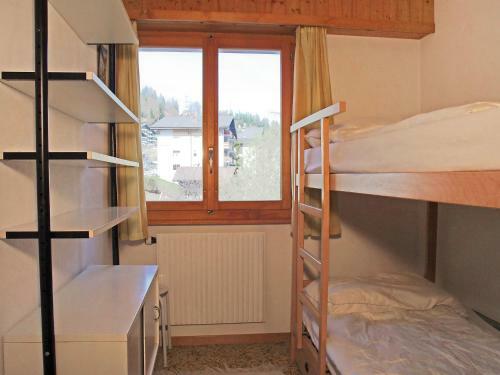 Apartment Richemont III La Tzoumaz