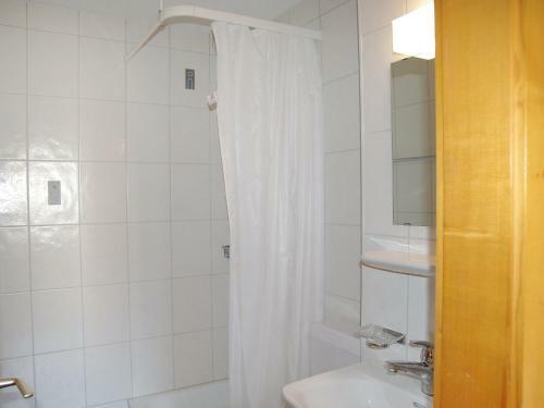Apartment Richemont III La Tzoumaz