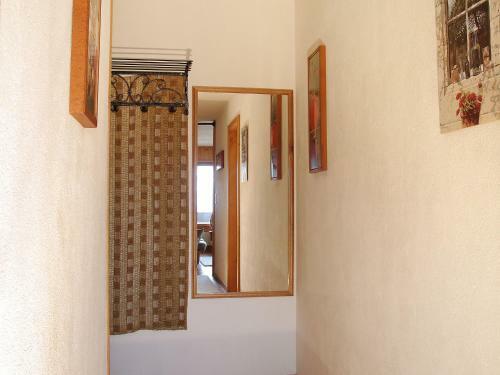 Apartment Richemont III La Tzoumaz