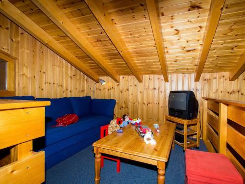 Holiday Home Benica La Tzoumaz
