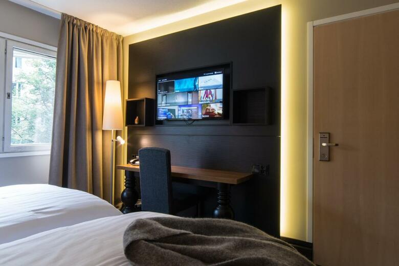 Hotel Holiday Inn Tampere