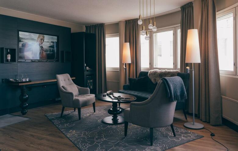 Hotel Holiday Inn Tampere