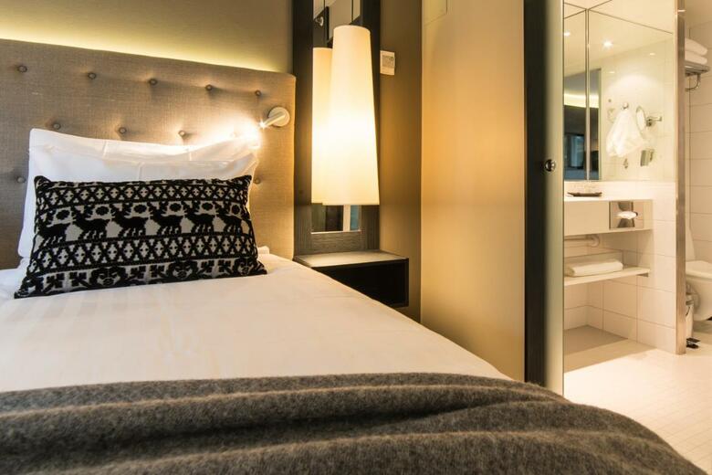 Hotel Holiday Inn Tampere
