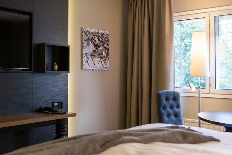 Hotel Holiday Inn Tampere