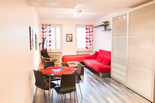 Aparthotel Apartment Hotel Tampere Mn