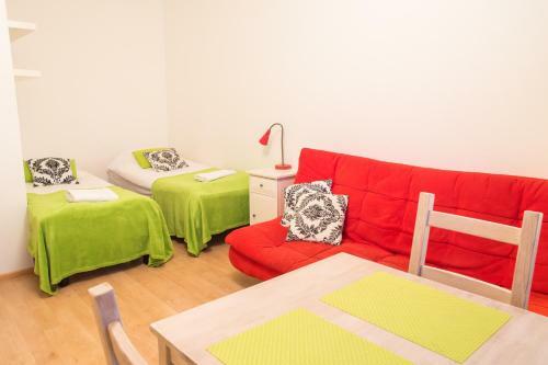 Aparthotel Apartment Hotel Tampere Mn
