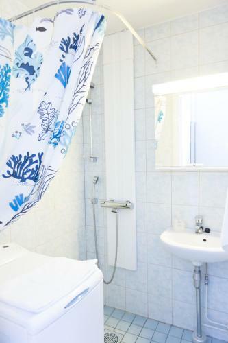 Aparthotel Apartment Hotel Tampere Mn