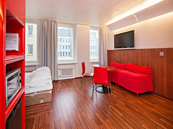 Omena Hotel Tampere II