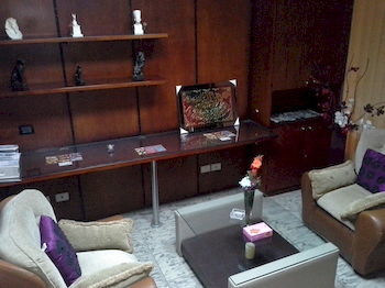 Alexander The Great Hotel-alexotel