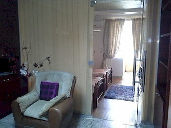 Alexander The Great Hotel-alexotel