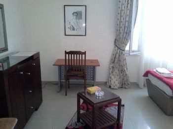 Alexander The Great Hotel-alexotel