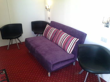 Alexander The Great Hotel-alexotel
