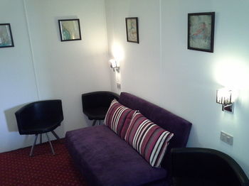 Alexander The Great Hotel-alexotel