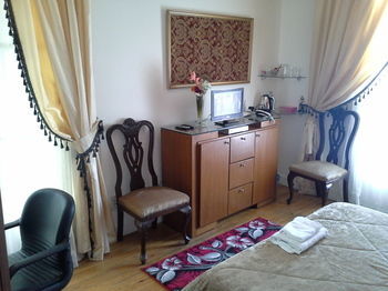 Alexander The Great Hotel-alexotel