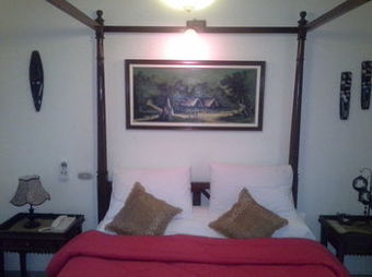 Alexander The Great Hotel-alexotel