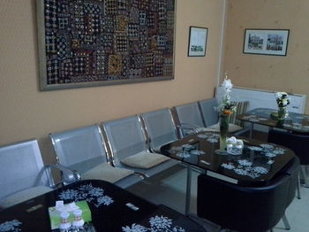 Alexander The Great Hotel-alexotel