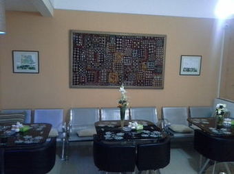 Alexander The Great Hotel-alexotel