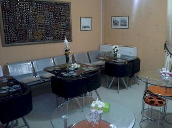 Alexander The Great Hotel-alexotel