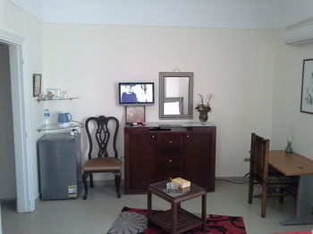 Alexander The Great Hotel-alexotel
