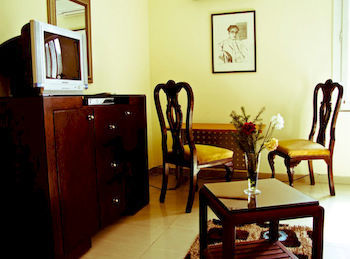 Alexander The Great Hotel-alexotel