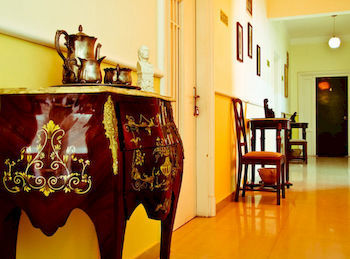 Alexander The Great Hotel-alexotel