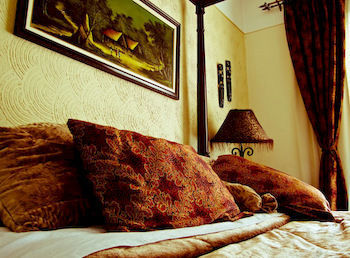 Alexander The Great Hotel-alexotel