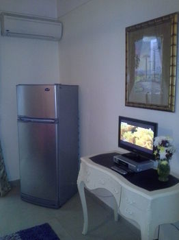 Alexander The Great Hotel-alexotel