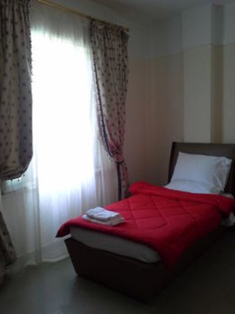 Alexander The Great Hotel-alexotel