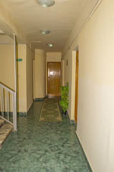 Semiramis Hotel